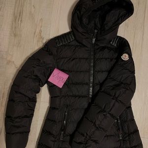 MONCLER Talev Jacket